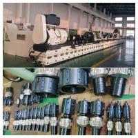 SRB Skiving Burning Machine ISO9001 avec des composants électriques Omron