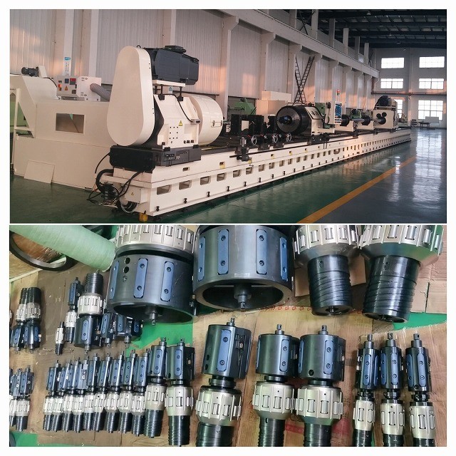SRB Skiving Burning Machine ISO9001 с электрическими компонентами Omron