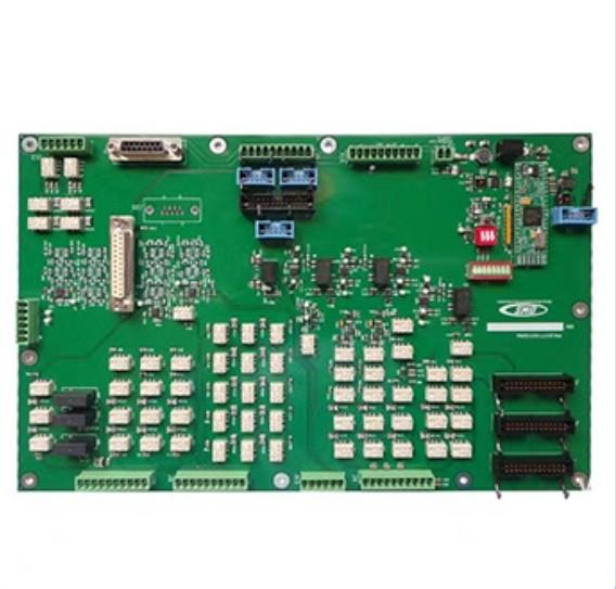 Custom EV Charger PCBA , Fast Turn PCB Assembly For Universal EV Models