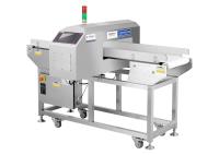 Food metal detector Food nail detector Economical tunnel type food factory special gold detector