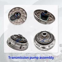 Ensemble pompe de transmission 10R80, composant moulé neuf, RFHL3P-7F335