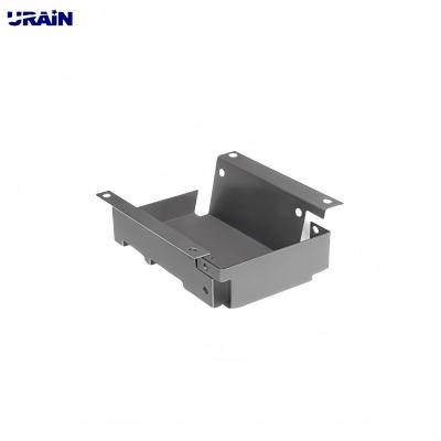 Custom Sheet Metal Fabrication Services , Aluminum Sheet Metal Fabrication For Aerospace