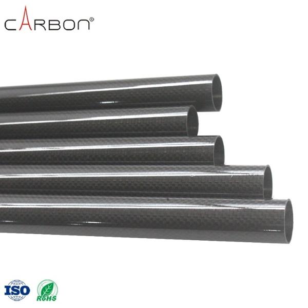 OEM Acceptable High Strength Carbon Fiber Tube SUP Board Paddle 165cm-230cm