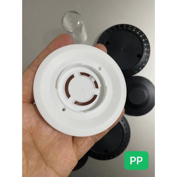 Custom High Precision Plastic Injection Mould Maker with Matte Finish Performance