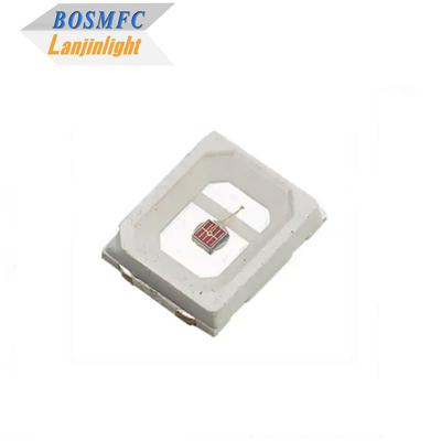 Indoor LED Grow Light SMD 2835 LED 1W 660nm 730nm 12-16Lm For Plant