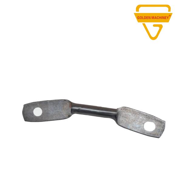 Hot Sale 81611440023 Man Truck Body Parts Joint Lever