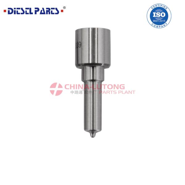 Common Rail Fuel Injector Nozzle DLLA145P2144   for 2013-2018 DODGE RAM 3500 4500 5500 6.7L