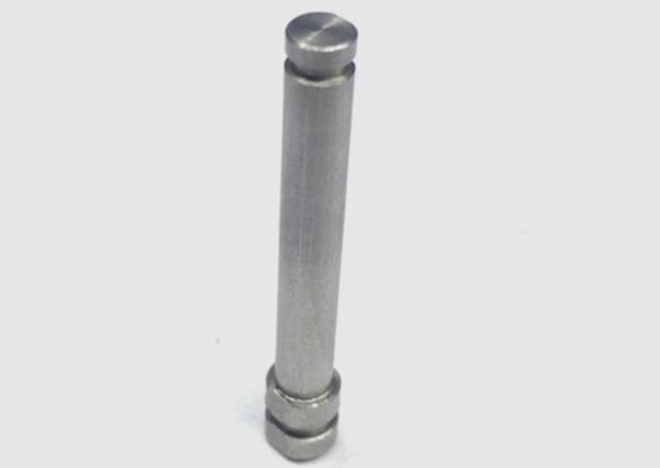 precision machining custom made cnc machining stainless steel blender shaft parts manufactured by china factory