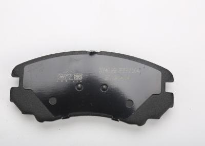 Passenger Car Brake Pads OEM / ODM Service and Emark Certificate