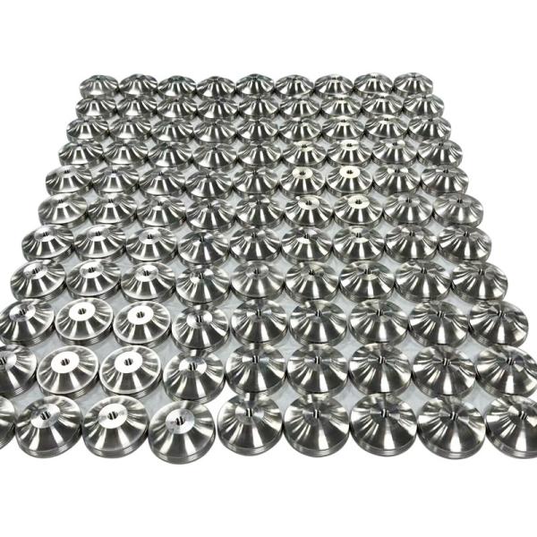 CNC Manufacturing Shops and Metal Fabrication Solutions