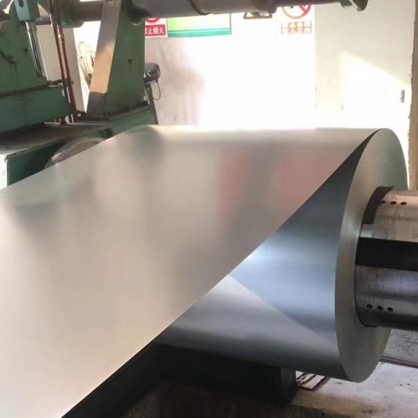 ASTM A653 galvanizou o SOLDADO de aço da bobina 0.6mm 0.8mm 1.0mm 1.2mm 1.5mm 2.0mm