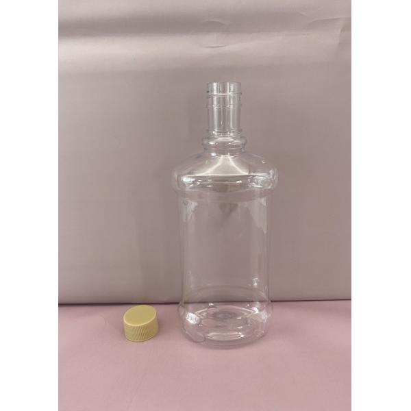 530ML Plastic Lotion Bottles with Pumps, Leak Proof, BPA Free for Shampoo Body Wash, Liquid Hand Soap, Self-Tanner