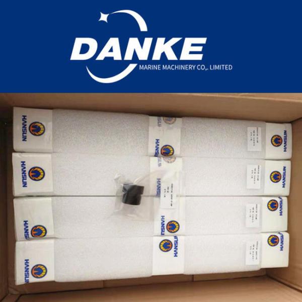 HANSUN Marine Oil Water Separator Parts With CCS / ABS / DNV Certification