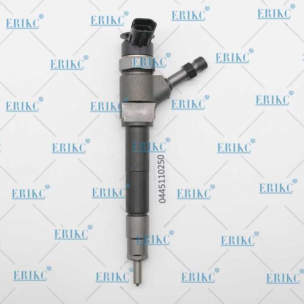 ERIKC 0 445 110 250 Fuel Unit Injector 0445 110 250 Diesel Engine Injection 0445110250 for Volv