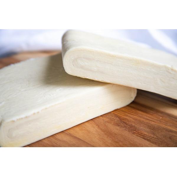 Промышленная полноавтоматическая машина Sheeter теста производственной линии печенья слойки