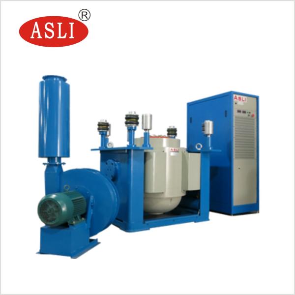 High Frequency Vibration Shaker Table Test Machine For Laboratory And Industrial