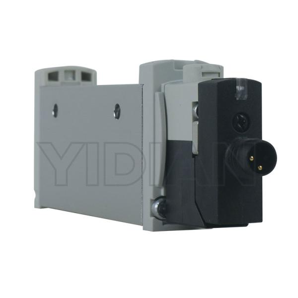 4-011-04-1920 клапан для деревообрабатывающей машины Homag VUVG-L14-M52-MT-G18-1P3
