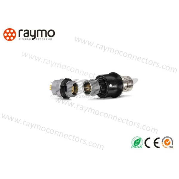 Waterproof Miniature Circular Industry Standard Connector, Industry Standard Connectors