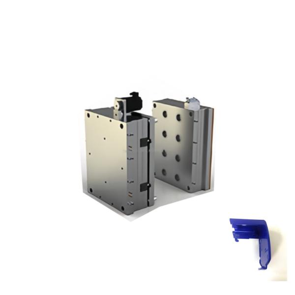 Auto Parts Mold For Superior Automotive Components Professional-Grade