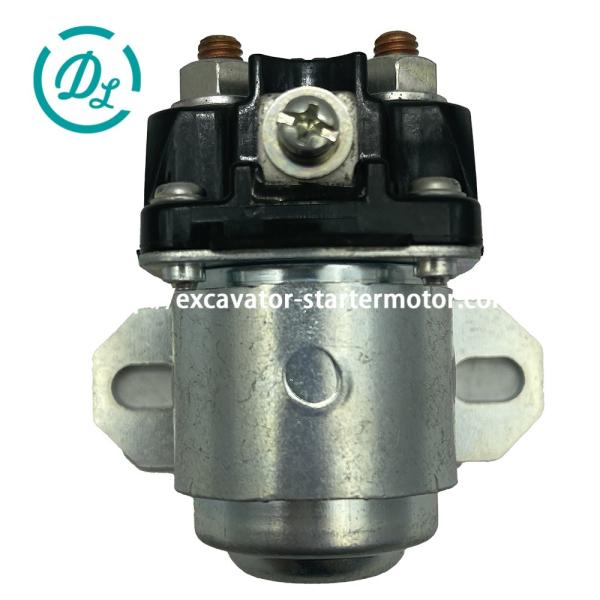 Mitsubishi 32A66-19101 Starter Relay for S4S S6S Engine