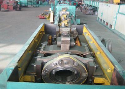 8 - 20 mm OD 8m Carbon Steel Pipe Making Machine For Thin Wall Aluminum Tubing