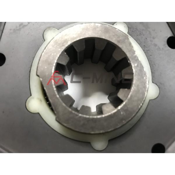 A21R22.1601130 GAZ 280mm*10Teeth Clutch Plate Valeo Clutch Kits