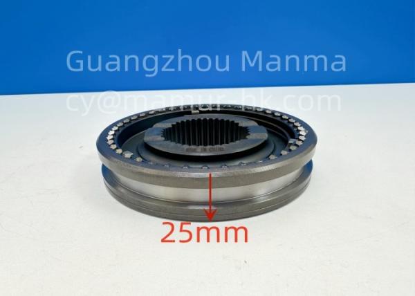 MAMUR Transmission Low & 2ND Synchronizer For JMC 528T6 Truck Auto Part