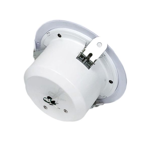 6W Ceiling Loudspeaker 90dB Sensitivity Ceiling Mount Subwoofer