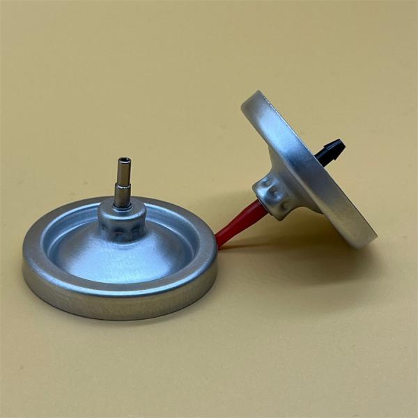 Бутановый газовый клапан клапан пополнения для зажигателей Высокопроизводительны