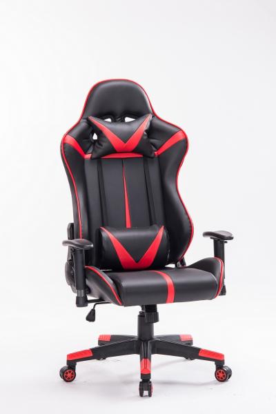 Gaming chair racing seat office chairs synthetic leather racing PC chair best desk chair for gaming hot selling 2017