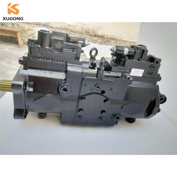 LC10V00041F1 Hydraulic Pump for Kobelco SK380XDLC-10
