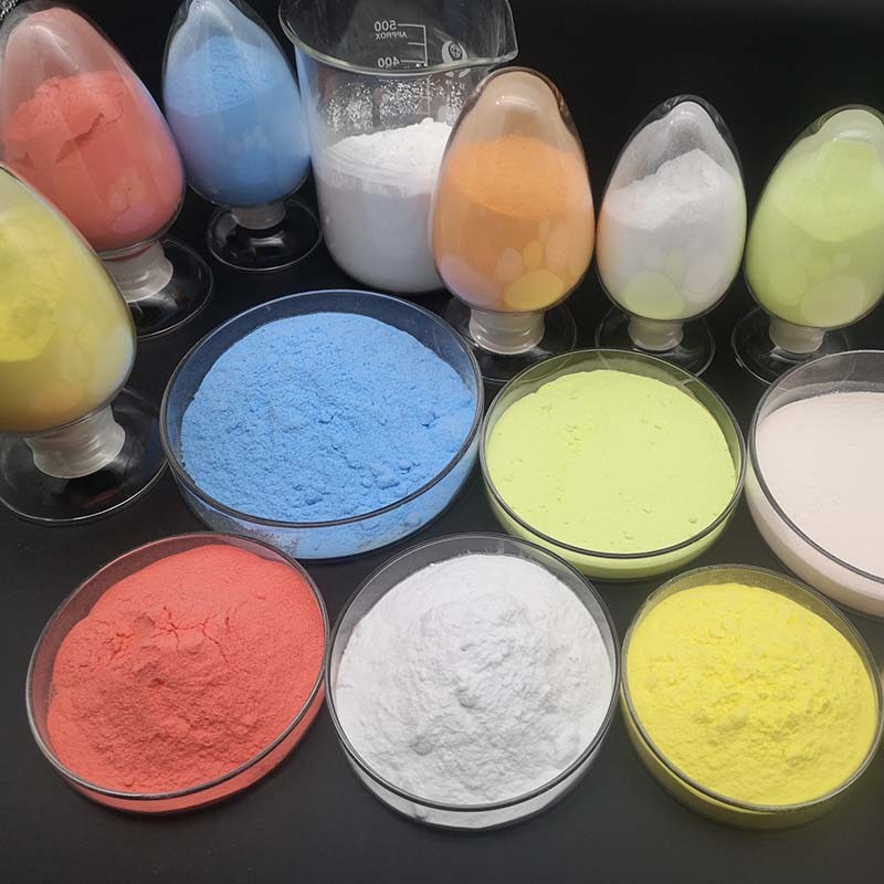 Purity 100% A5 Melamine Moulding Compound for Crockery Wood Tableware