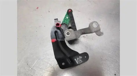 One  stop purchase headlight level sensor 5Q0512521G for Audi A3