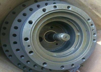 TM07VC Final Drive Gearbox travel reduction Black Without Motor for Daewoo DH60 parts