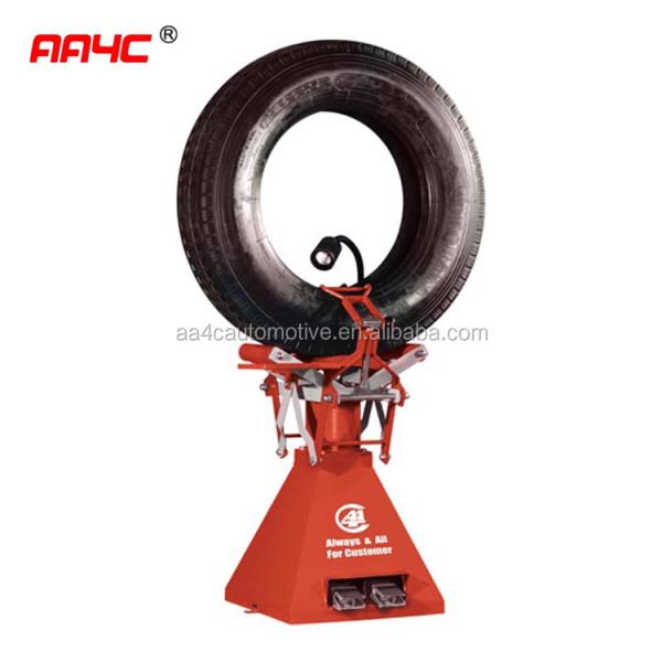 Esparcidor del neumático con el trabajo de AA-TR52B ligero