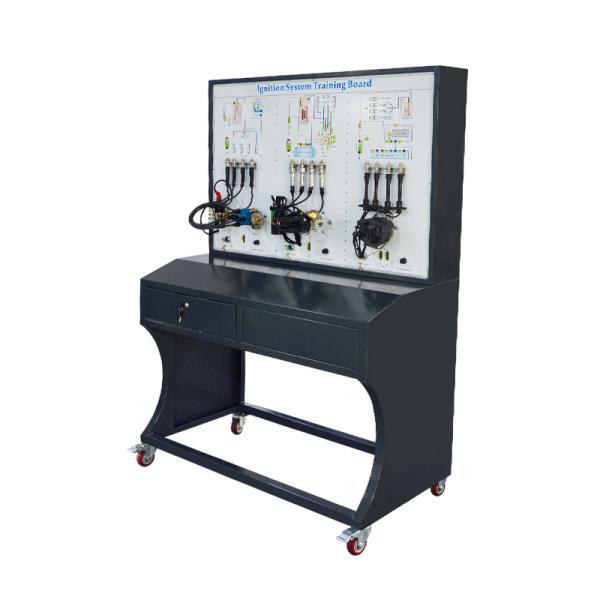 Automotive Training Equipment Three Ignition System Demonstration Boards