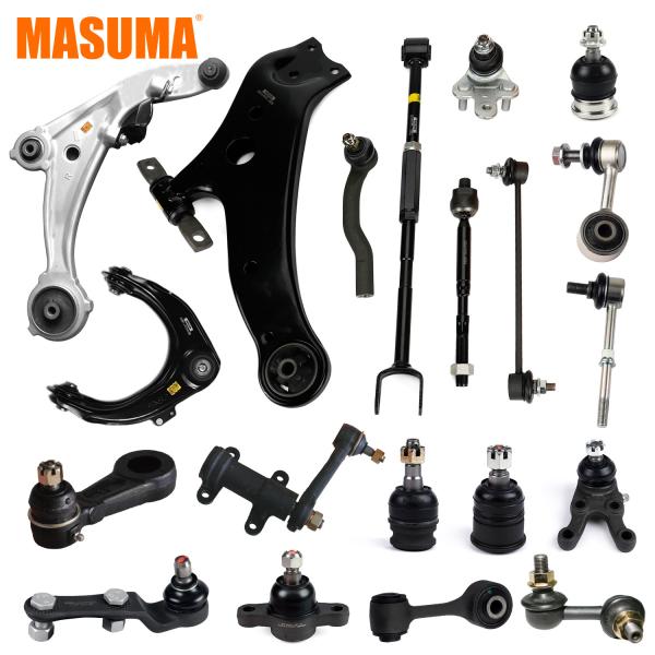 MASUMA Auto Suspension Systems Ball Joint MB527352 for MITSUBISHI DELICA P23V and Durable