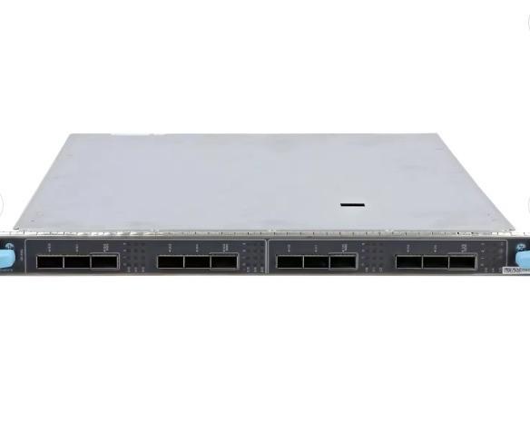 Routeur Juniper MPC7E-MRATE-RTU personnalisé Routeur de plateforme MPC7E série MX avec fonction de modem et configuration flexible