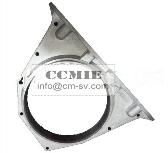 CE/ROHS Dongfeng Truck Parts 6CT Engine Oil Seal Seat 3933384