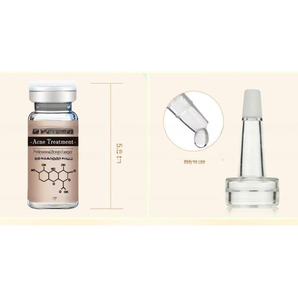 Mesotherapy Microneedling Serum Acne Treatment Original Stalidearm No Needle Mesotherapy
