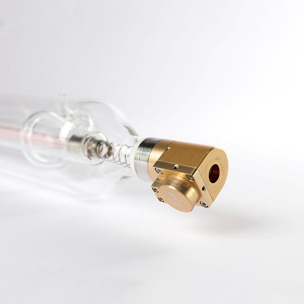 O equipamento do laser do tubo 30W 80W 400W do laser do CO2 parte