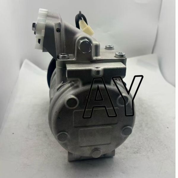  AC Compressor Air Conditioning AC Compressor 10PA15VC For Mitsubishi Pajero MR149366 447200-0538 4472000538