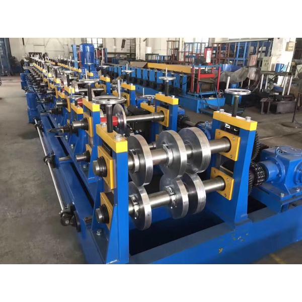 крен Пурлин к з силы канала 7000в к формируя Пассиве Декоилер машины 3600кг