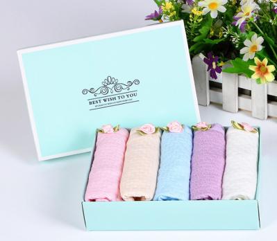 Proteção ambiental de empacotamento da impressão deslocada da caixa da roupa interior matte da laminação