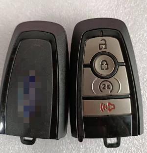 Identificação M3N-A2C931426 do FCC do megahertz Ford Remote Key do botão 902 do OEM 4