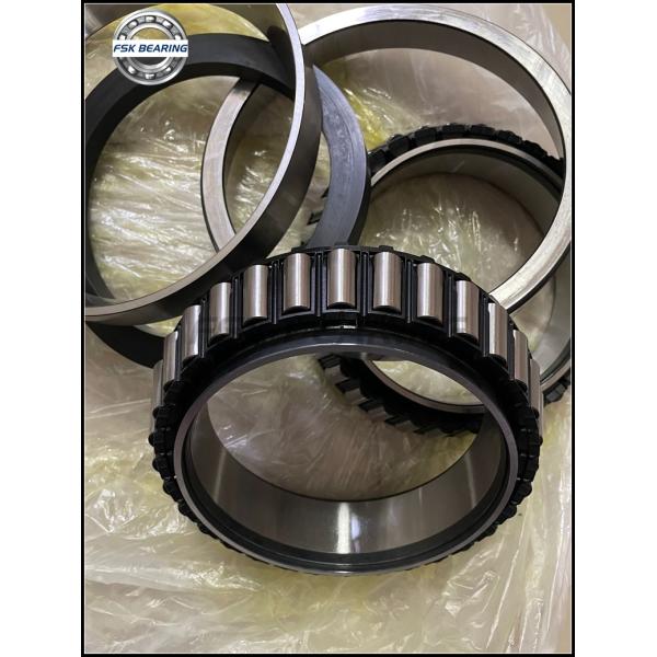 High quality F-572805 Spherical Roller Bearing 160*230*110mm Concrete Mixer Truck Reducer Bearing