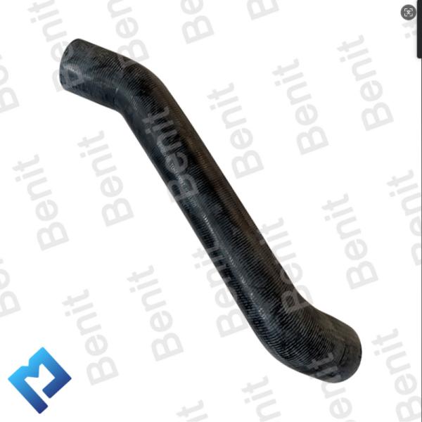 Engine Rubber Hose Radiator Water tank Outlet for W2000 Road Milling Machine 145691