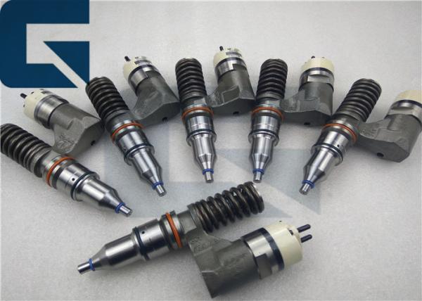 Parties détachées pour moteur diesel C12 Injecteur d'huile de carburant 2037685 203-7685