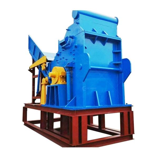 Déchets de moteur, stator et rotor, concasseur de moteur, séparateur de recyclage, machine de recyclage