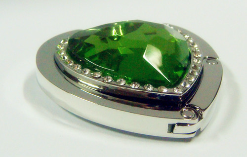 bag hanger infolding, unfoldable bag hanger , foldable bag hanger, fashionable